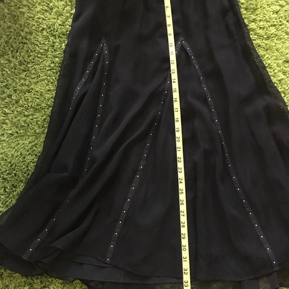 Coach Prairie Rivets Skirt - Picture 8 of 8